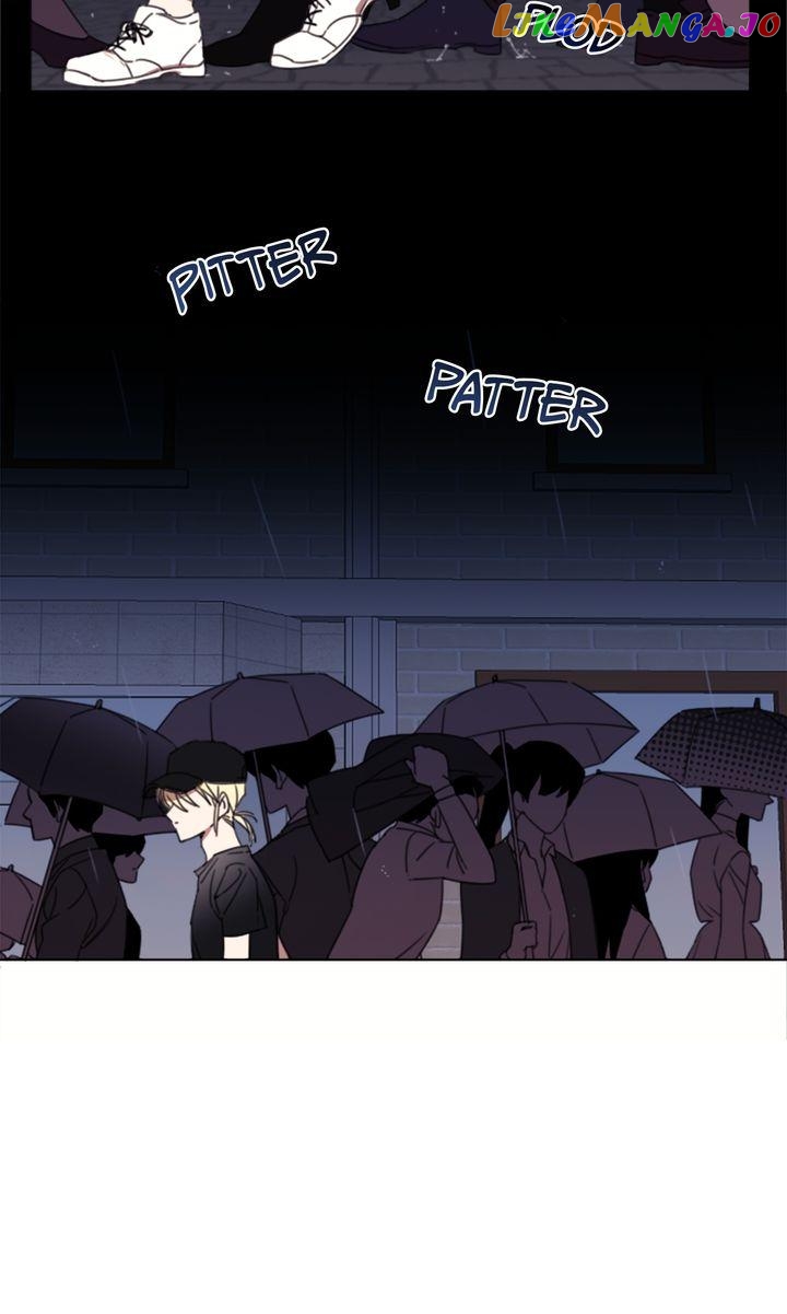 Heartrate Presto chapter 4 - page 37