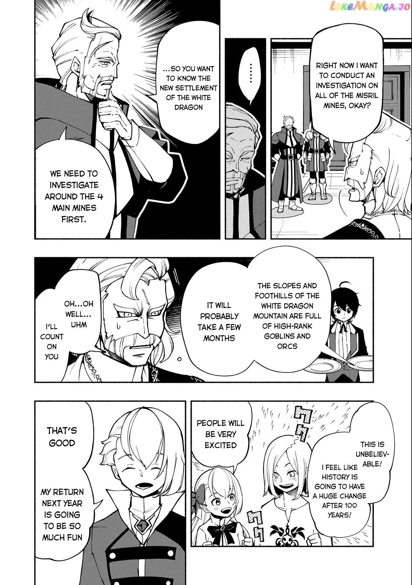 Hell Mode: Yarikomi Suki no Gamer wa Hai Settei no Isekai de Musou Suru chapter 10 - page 7