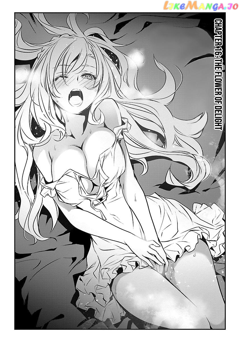 Isekai Ntr chapter 16 - page 2