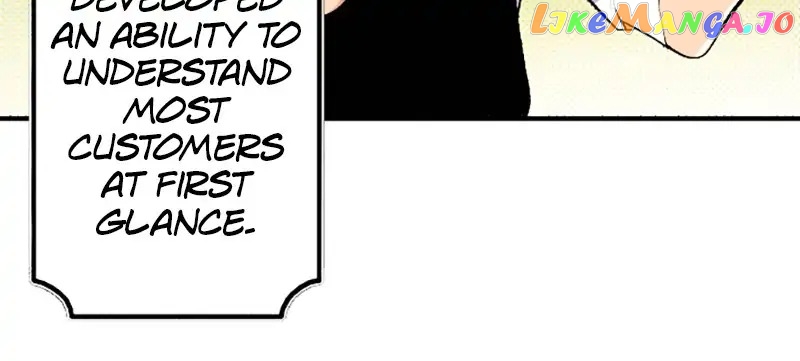 Witches Are In Their Prime In Their Three-Hundreds Chapter 17 - page 9