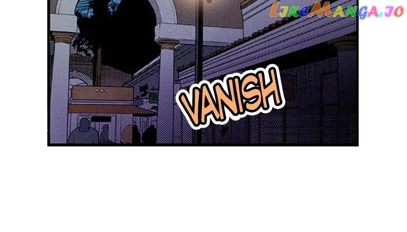 Witches Are In Their Prime In Their Three-Hundreds Chapter 24 - page 32
