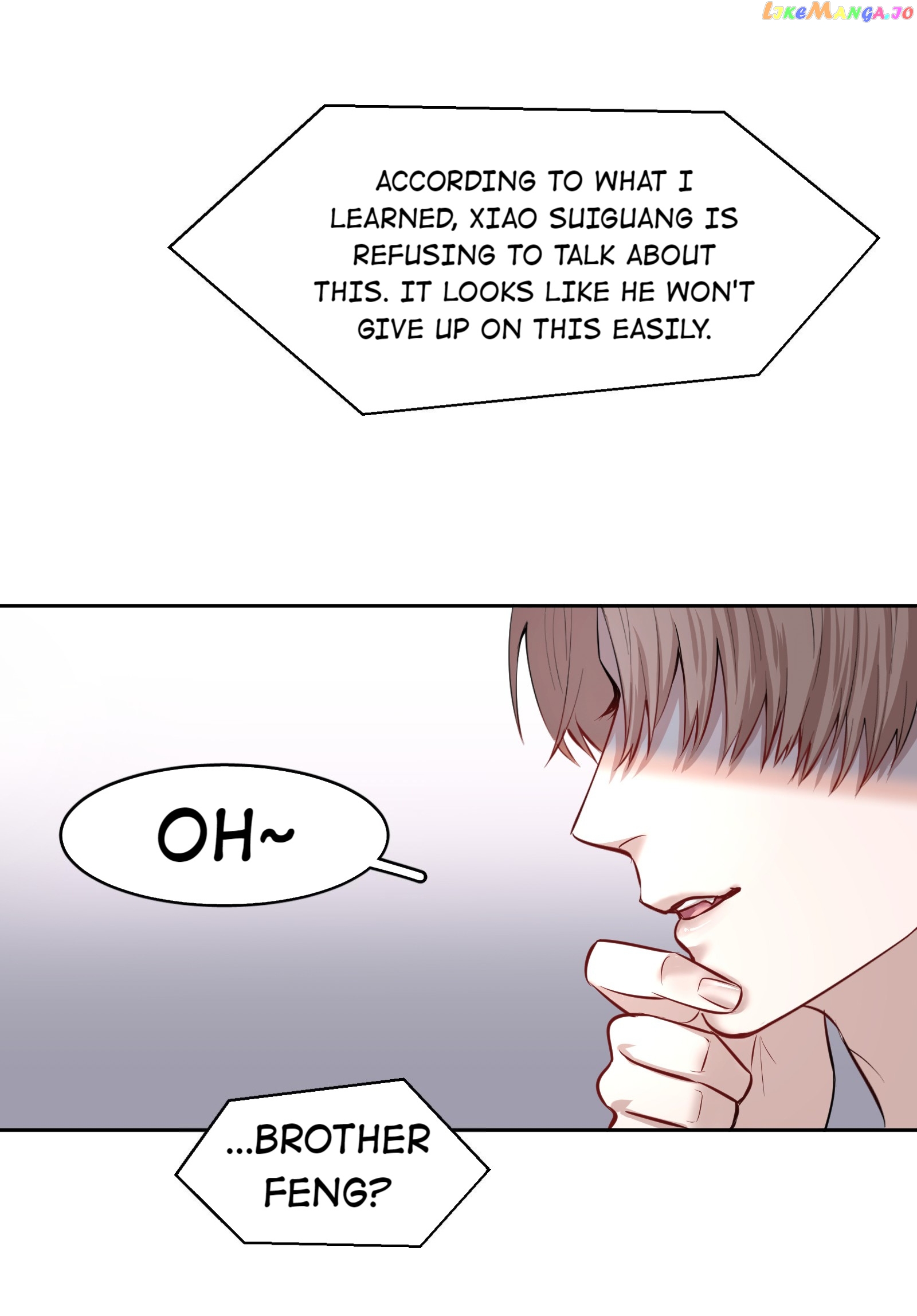 Flying Gulls Never Land chapter 9.2 - page 7