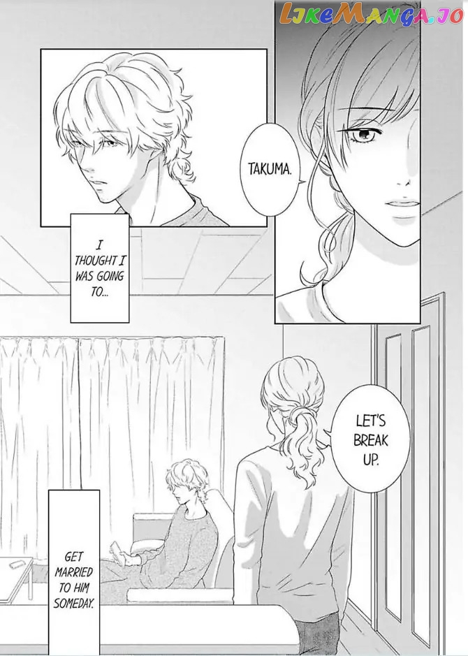 Scabiosa - Manga Scabiosa___Chapter_1 - page 2