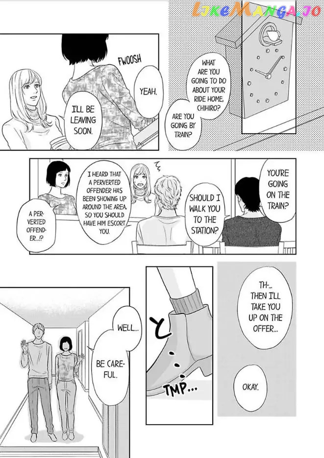 Scabiosa - Manga Scabiosa___Chapter_2 - page 13