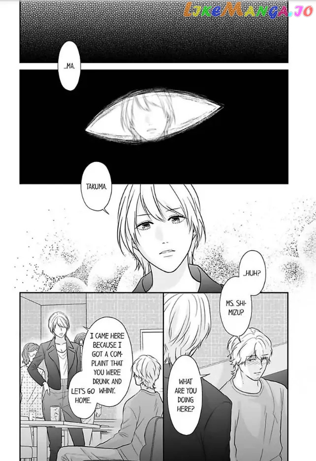 Scabiosa - Manga Scabiosa___Chapter_11 - page 6