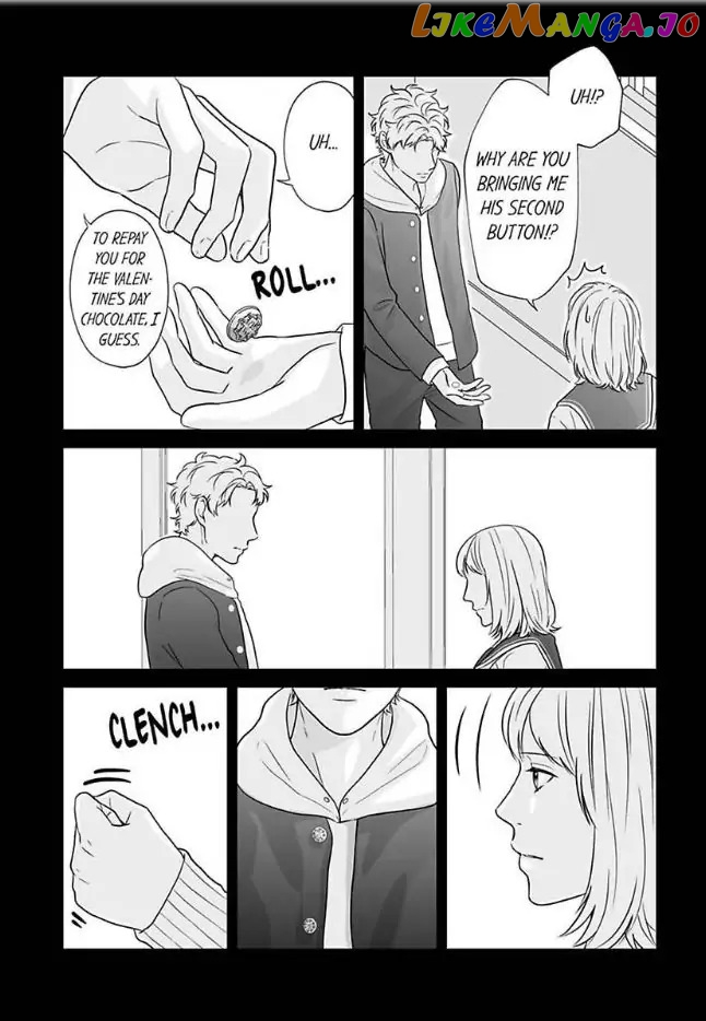 Scabiosa - Manga Scabiosa___Chapter_3 - page 12