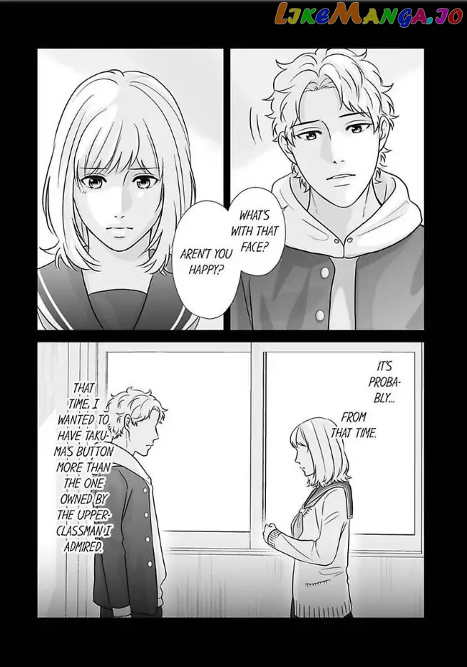 Scabiosa - Manga Scabiosa___Chapter_3 - page 13