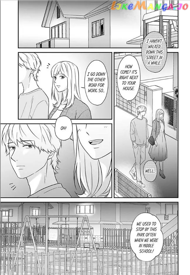 Scabiosa - Manga Scabiosa___Chapter_12 - page 13