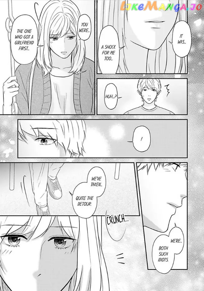 Scabiosa - Manga Scabiosa___Chapter_12 - page 21