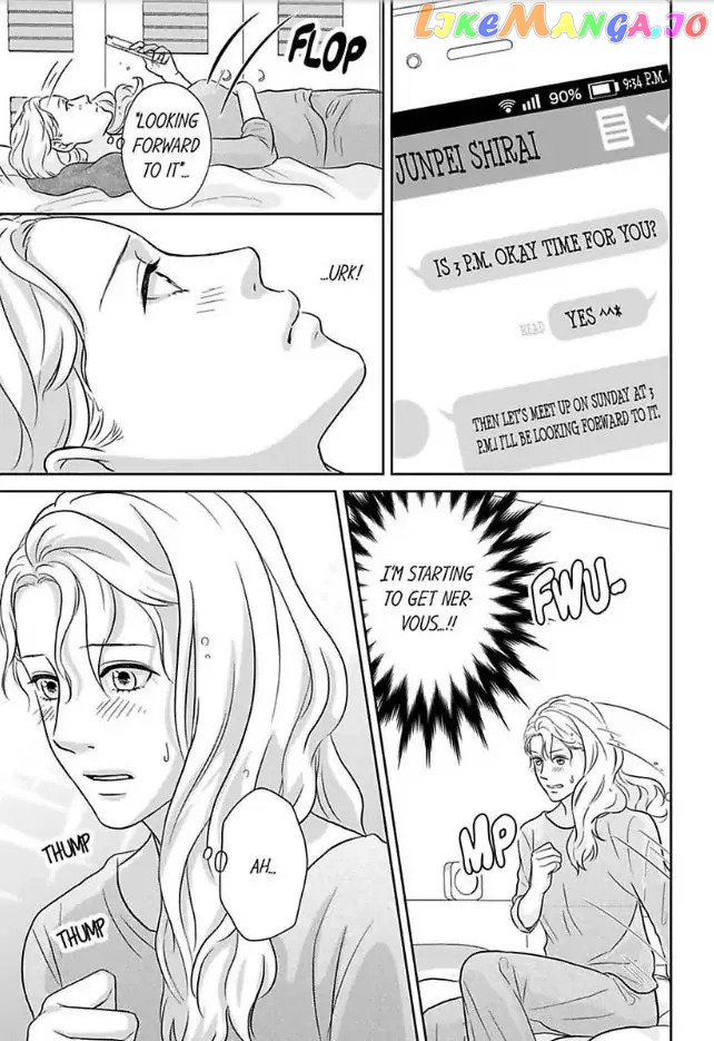 Scabiosa - Manga Scabiosa___Chapter_4 - page 6