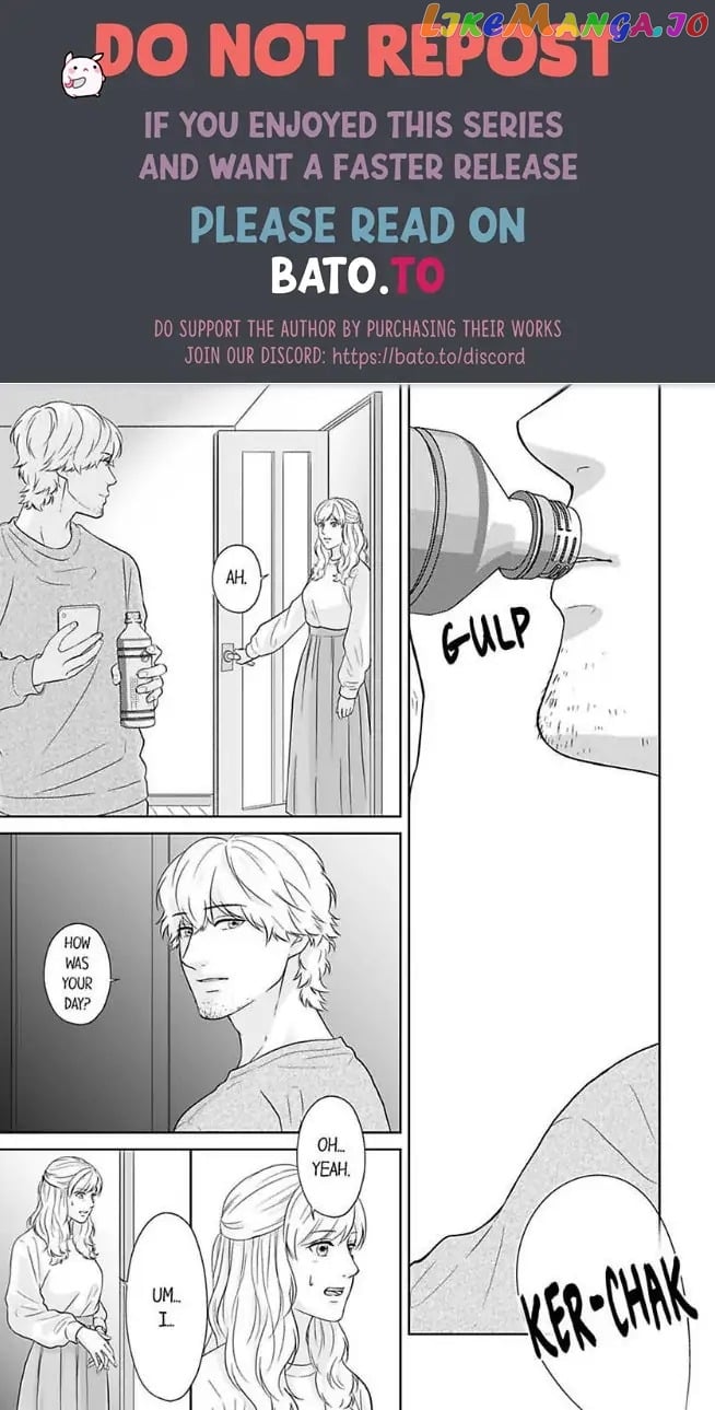 Scabiosa - Manga Scabiosa___Chapter_5 - page 1