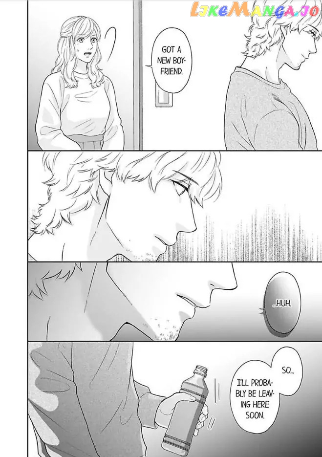 Scabiosa - Manga Scabiosa___Chapter_5 - page 2