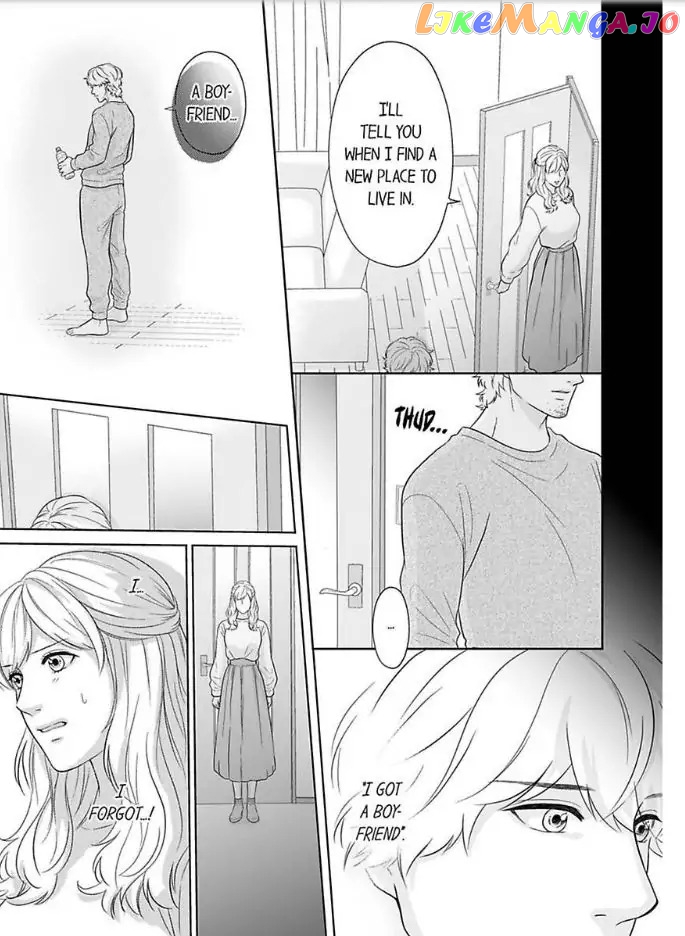 Scabiosa - Manga Scabiosa___Chapter_5 - page 3