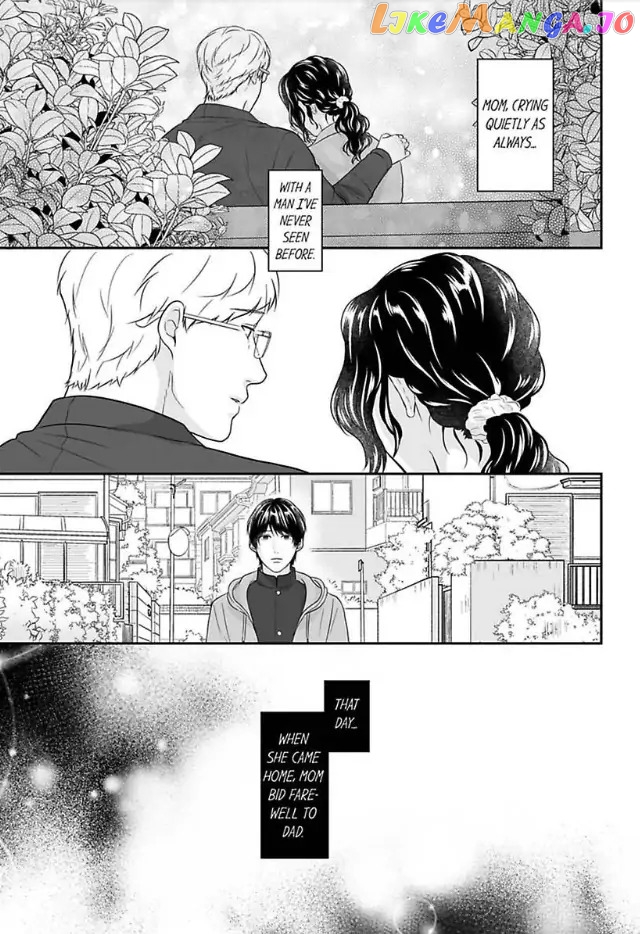 Scabiosa - Manga Scabiosa___Chapter_14 - page 5