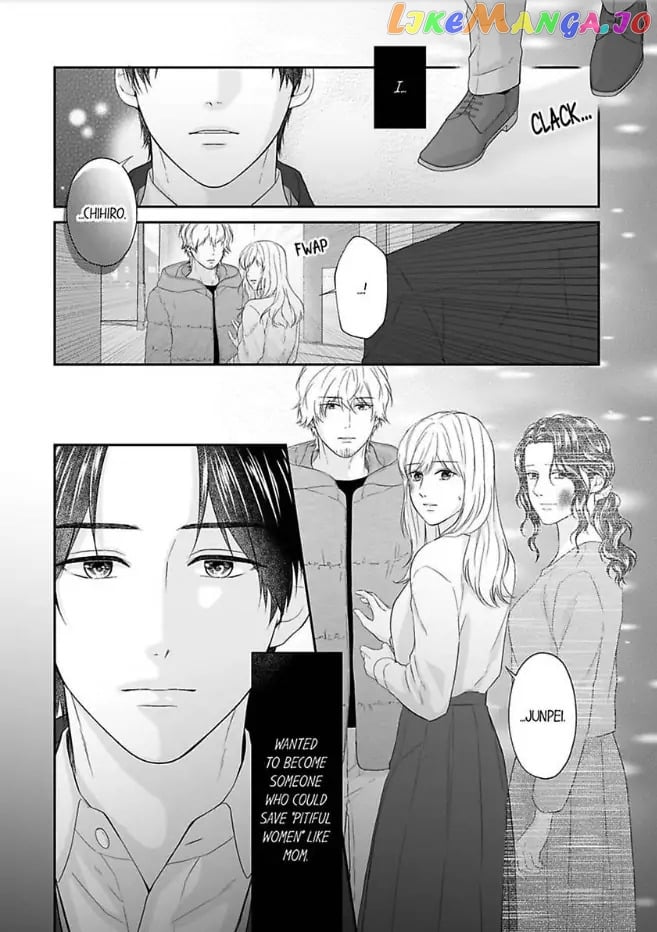 Scabiosa - Manga Scabiosa___Chapter_14 - page 24