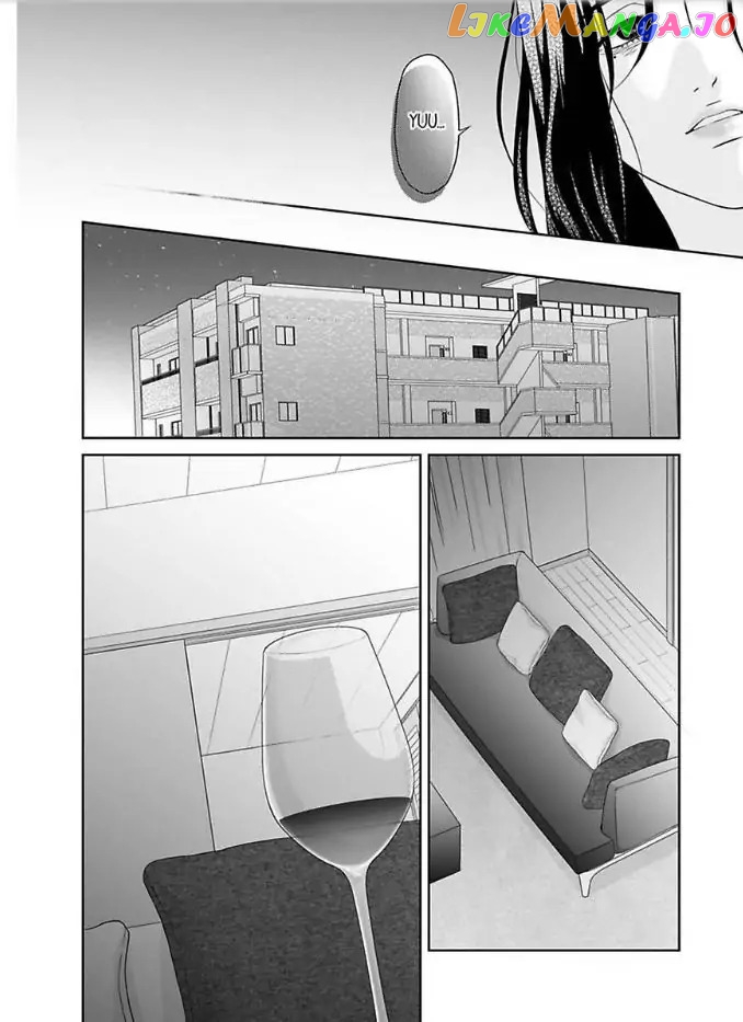 Scabiosa - Manga Scabiosa___Chapter_6 - page 2