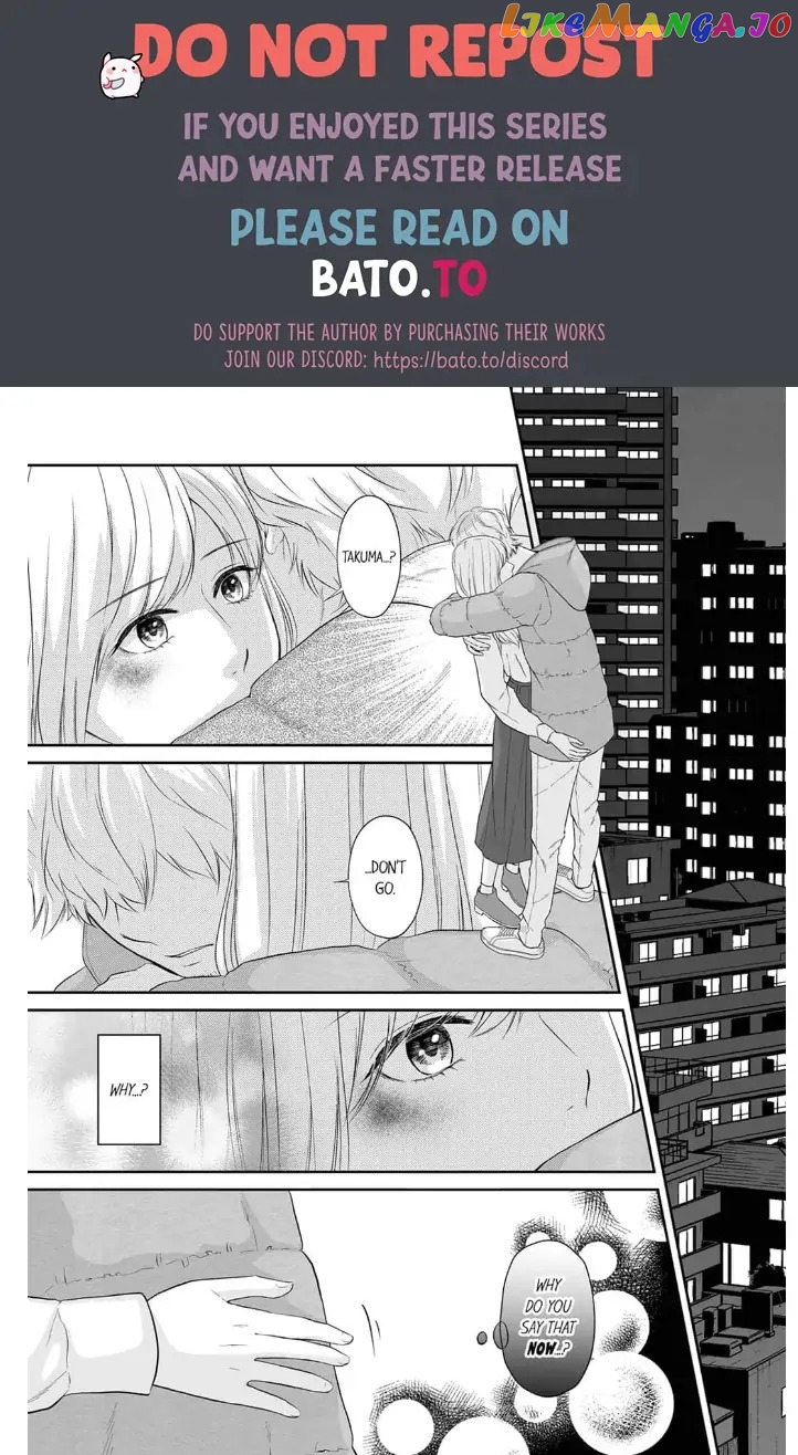 Scabiosa - Manga Scabiosa___Chapter_15 - page 1