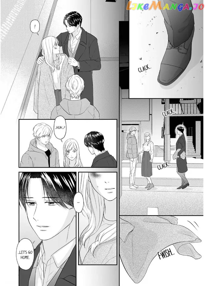 Scabiosa - Manga Scabiosa___Chapter_15 - page 4