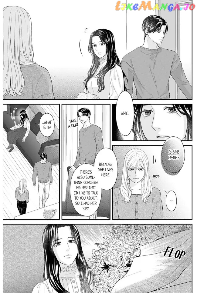 Scabiosa - Manga Scabiosa___Chapter_15 - page 15