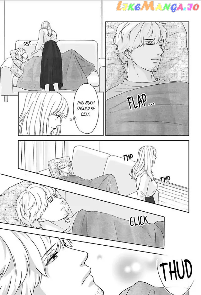 Scabiosa - Manga Scabiosa___Chapter_7 - page 5