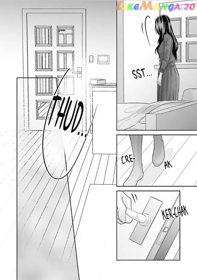 Scabiosa - Manga Scabiosa___Chapter_7 - page 9