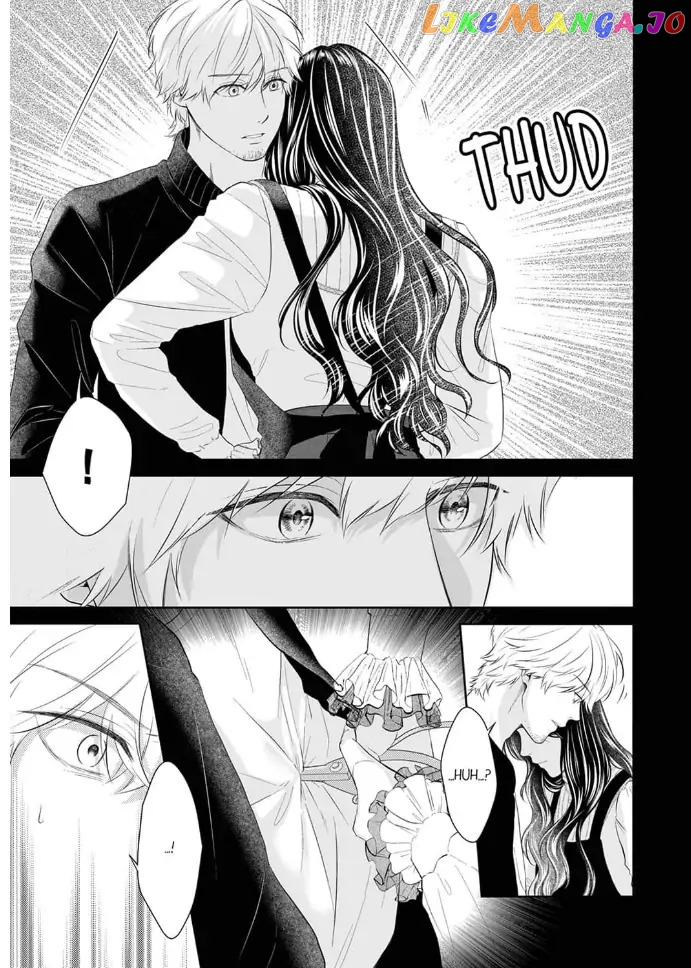 Scabiosa - Manga Scabiosa___Chapter_16 - page 3