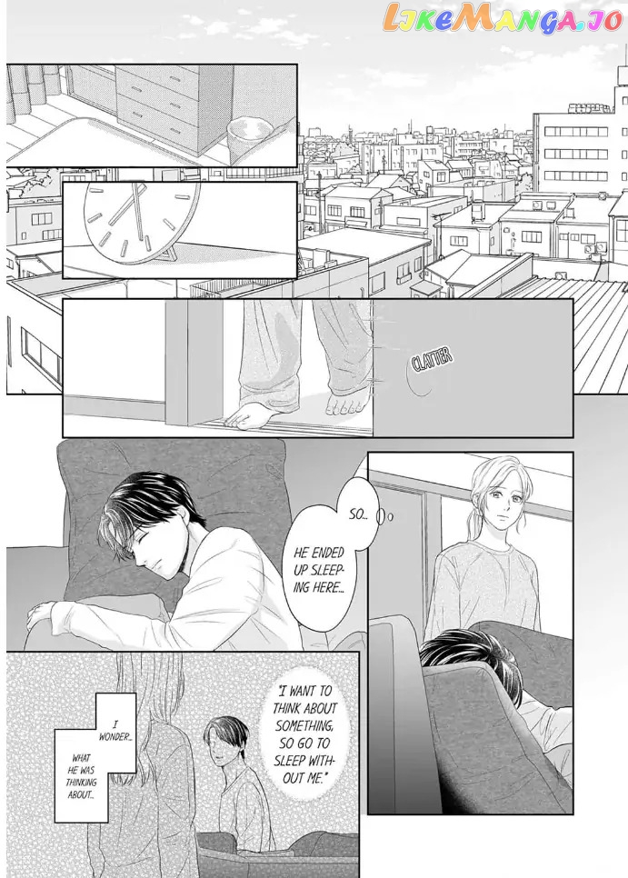 Scabiosa - Manga Scabiosa___Chapter_16 - page 13