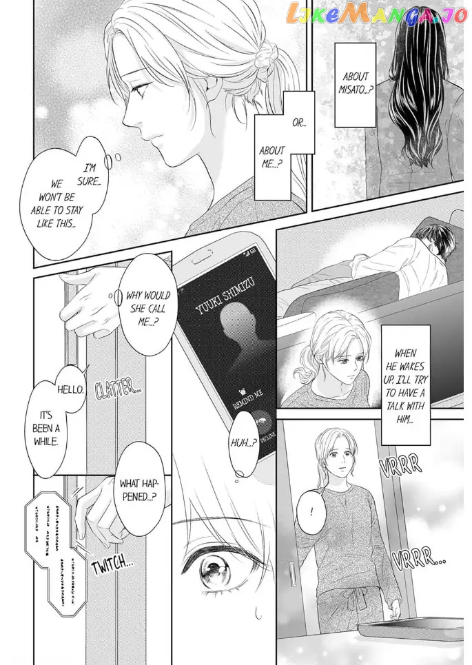 Scabiosa - Manga Scabiosa___Chapter_16 - page 14