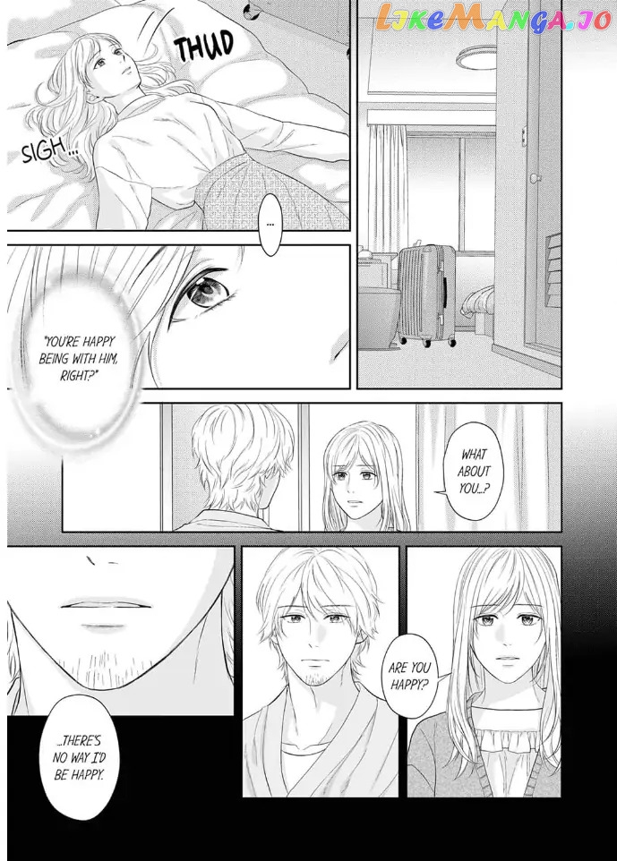 Scabiosa - Manga Scabiosa___Chapter_17 - page 21