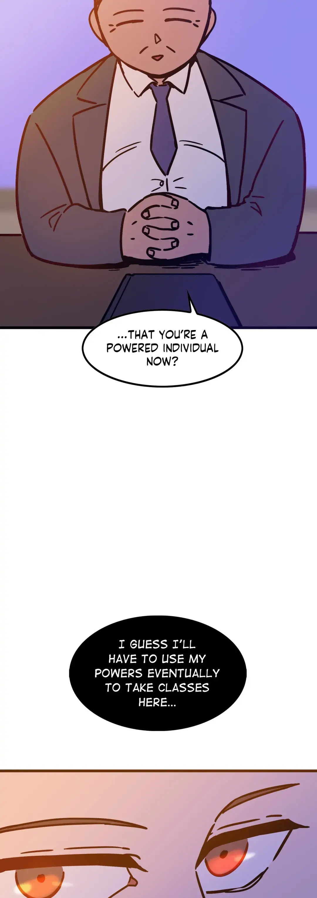 Revenge of the Anti-Hero Chapter 10 - page 9