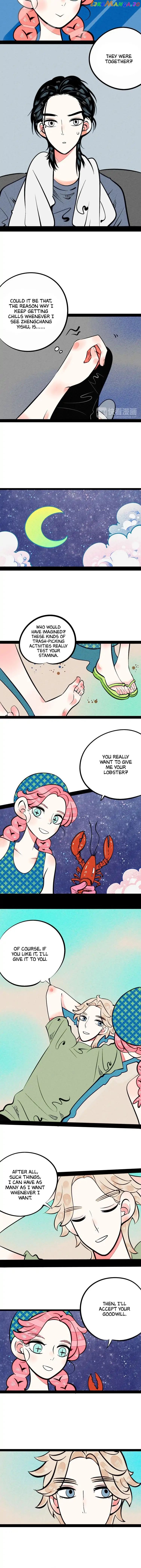 The Ultimate Love Bazaar chapter 10 - page 11