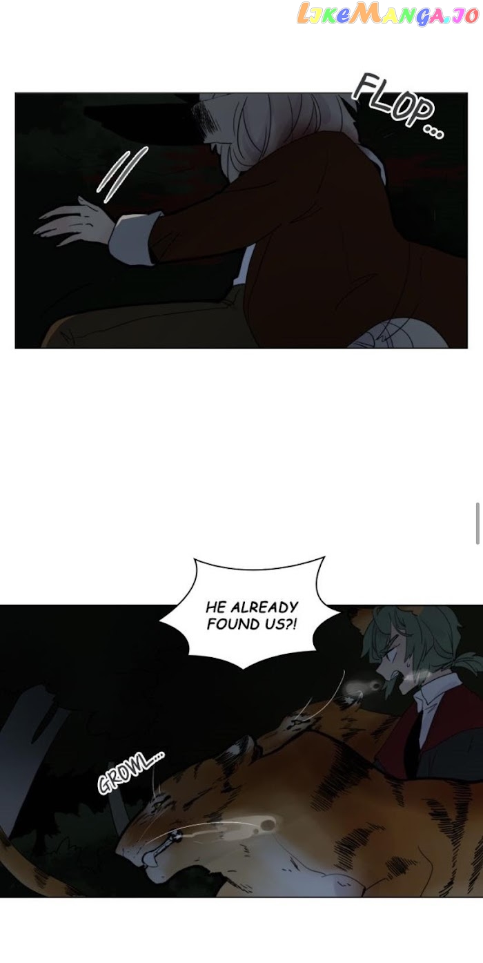 Brilliance: Be Mine chapter 98 - page 42