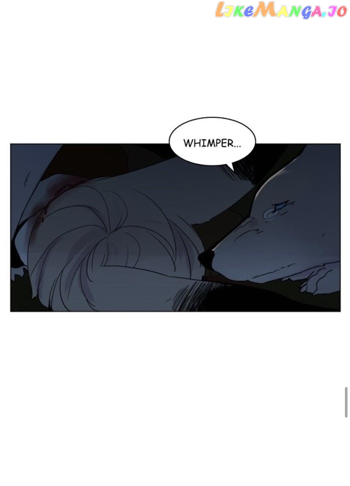 Brilliance: Be Mine chapter 98 - page 45