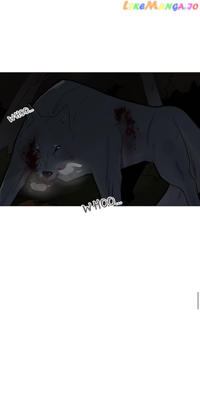 Brilliance: Be Mine chapter 98 - page 61