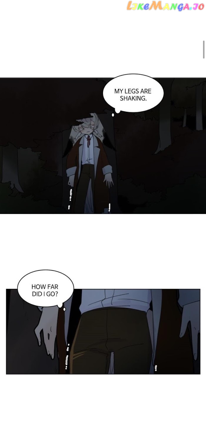 Brilliance: Be Mine chapter 98 - page 7