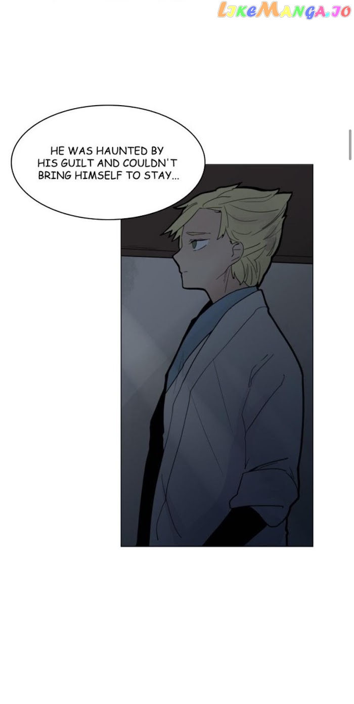 Brilliance: Be Mine chapter 99 - page 18