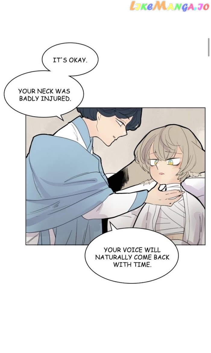 Brilliance: Be Mine chapter 99 - page 7