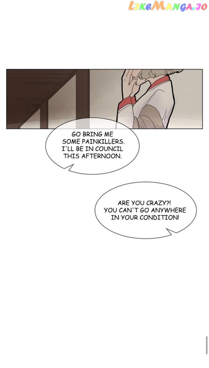 Brilliance: Be Mine chapter 100 - page 73