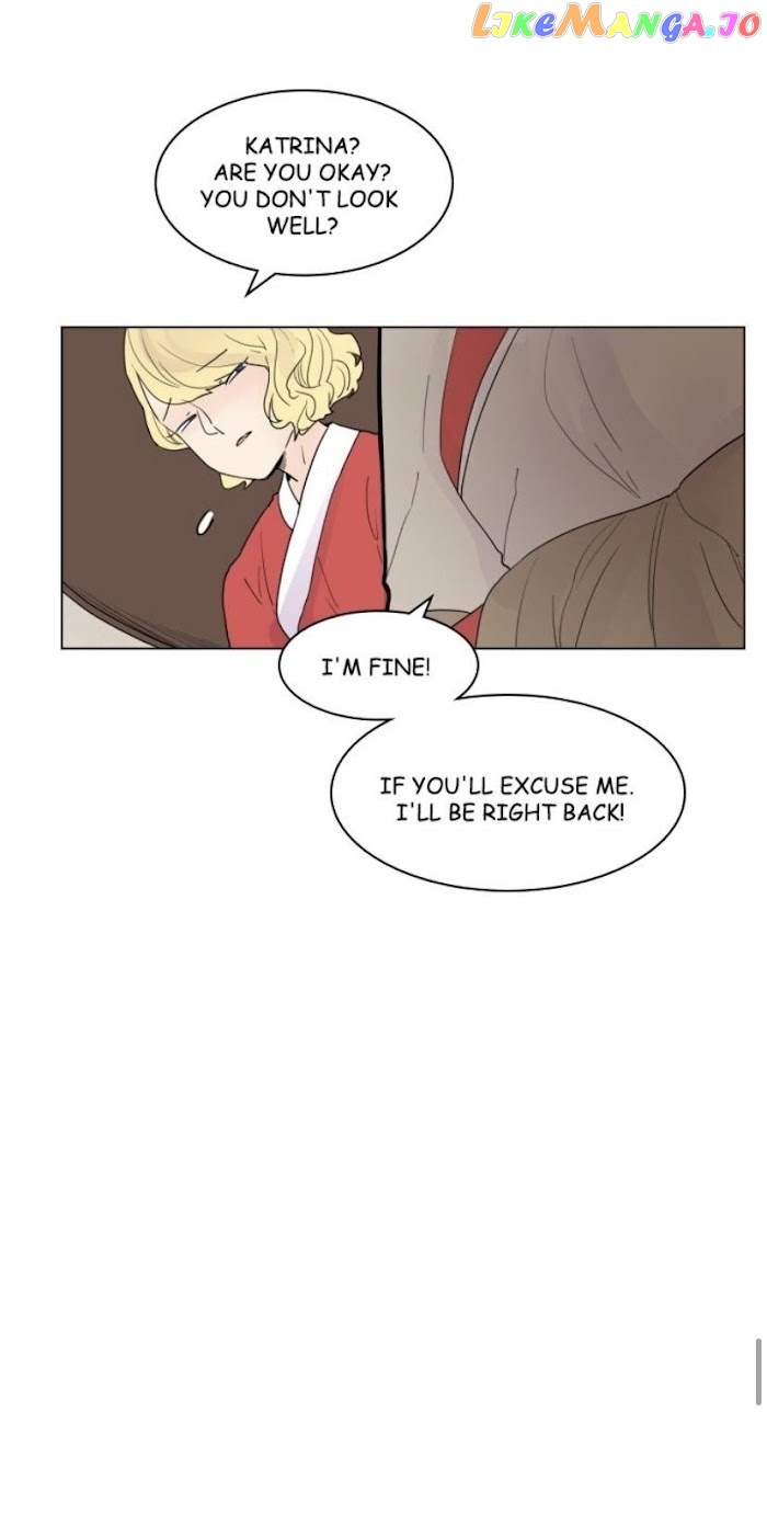 Brilliance: Be Mine chapter 100 - page 81