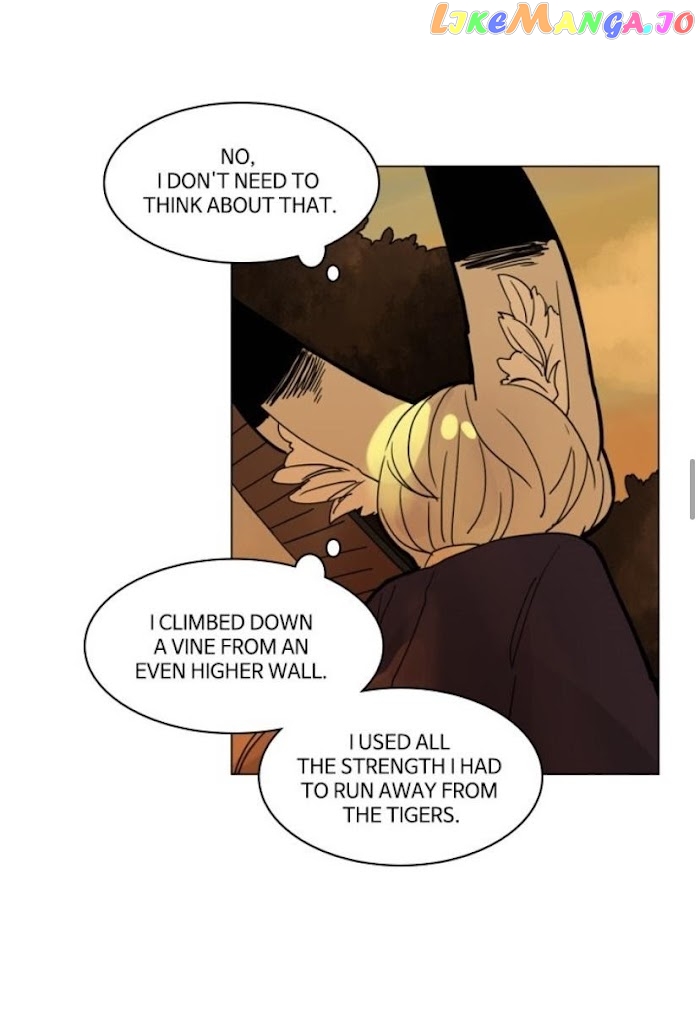 Brilliance: Be Mine chapter 101 - page 29