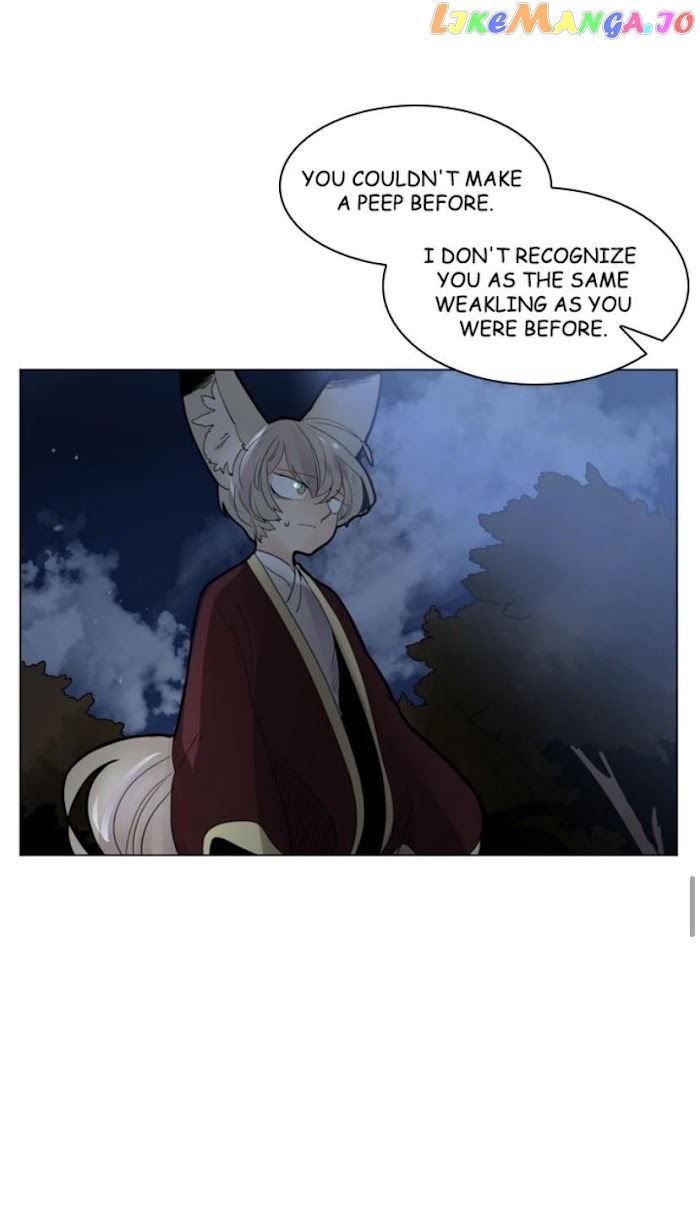 Brilliance: Be Mine chapter 103 - page 52