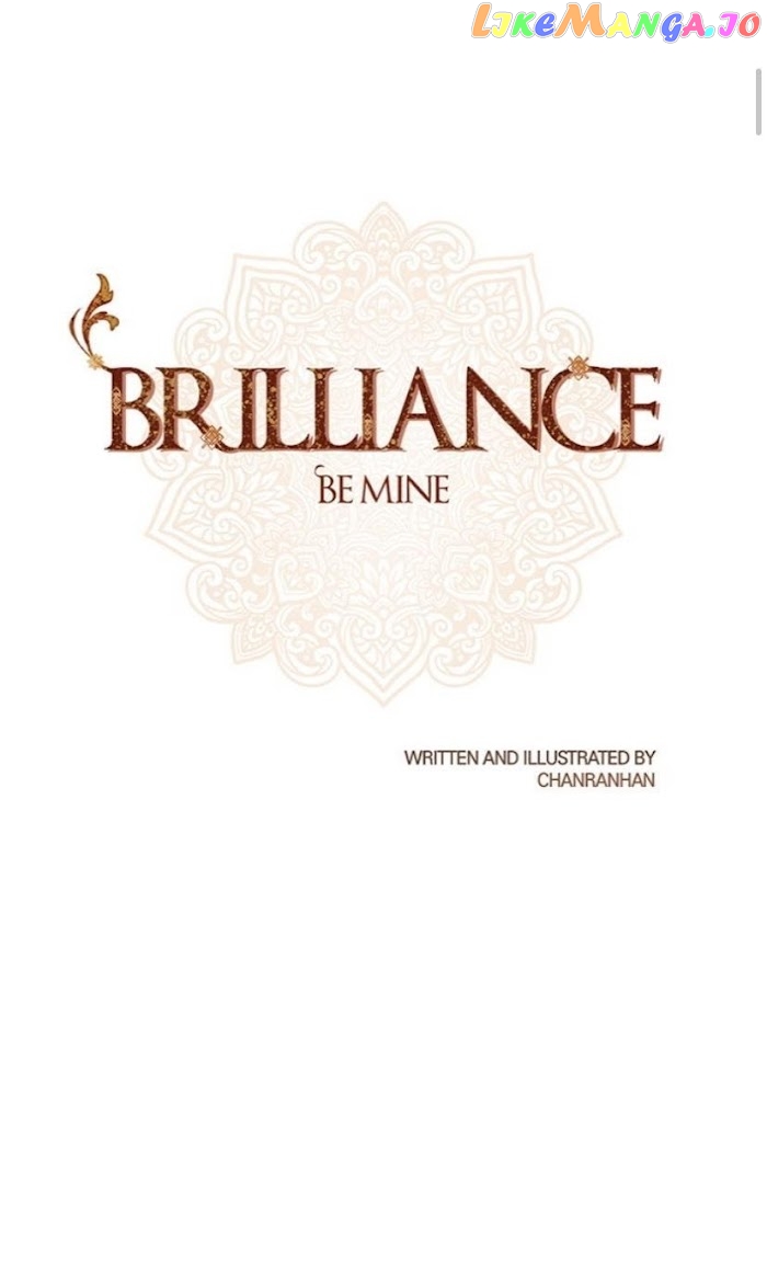 Brilliance: Be Mine chapter 64 - page 1