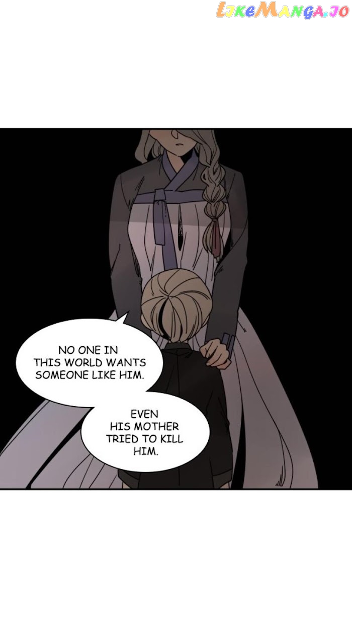 Brilliance: Be Mine chapter 110 - page 21