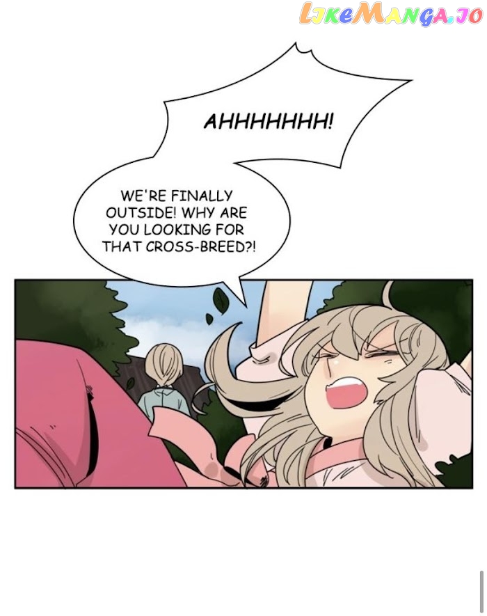 Brilliance: Be Mine chapter 110 - page 30