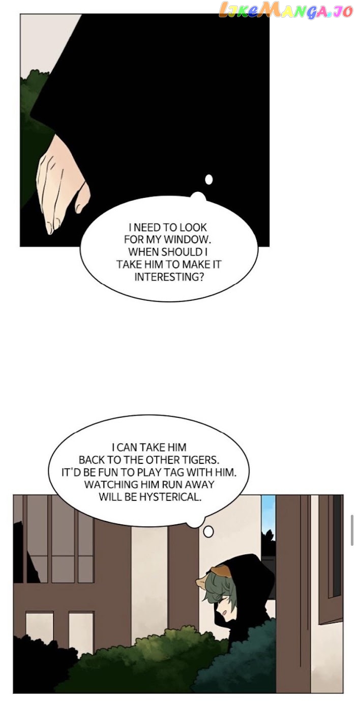 Brilliance: Be Mine chapter 66 - page 30