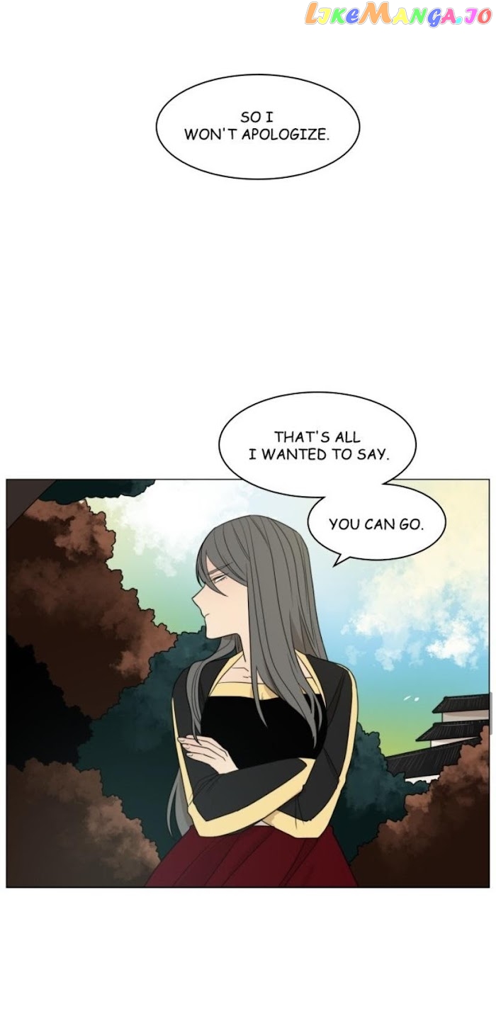 Brilliance: Be Mine chapter 74 - page 39