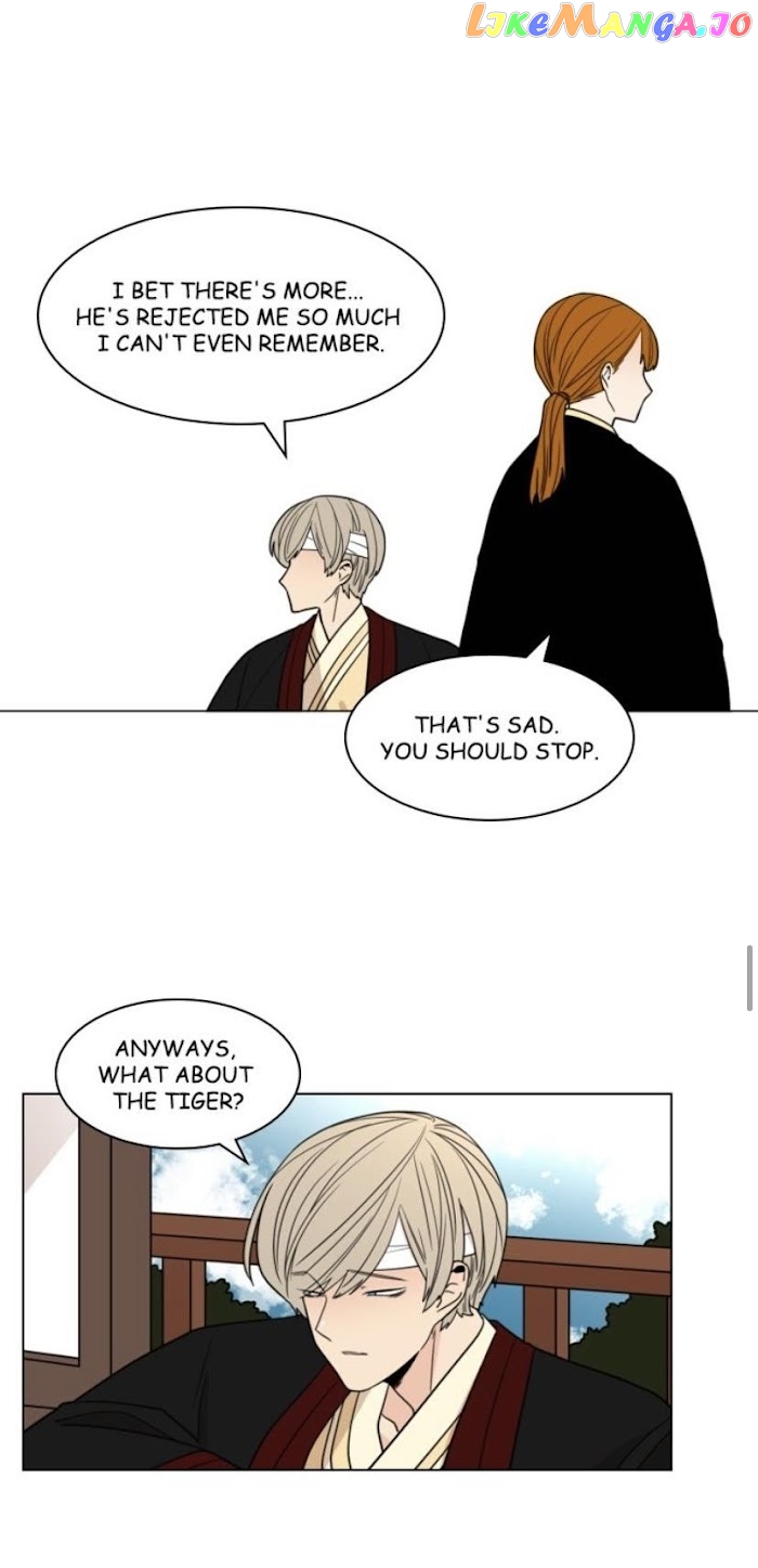 Brilliance: Be Mine chapter 78 - page 28