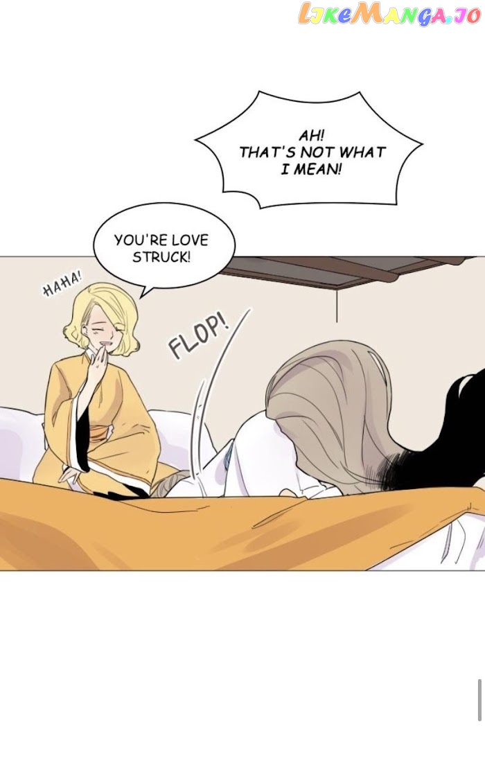 Brilliance: Be Mine chapter 79 - page 30