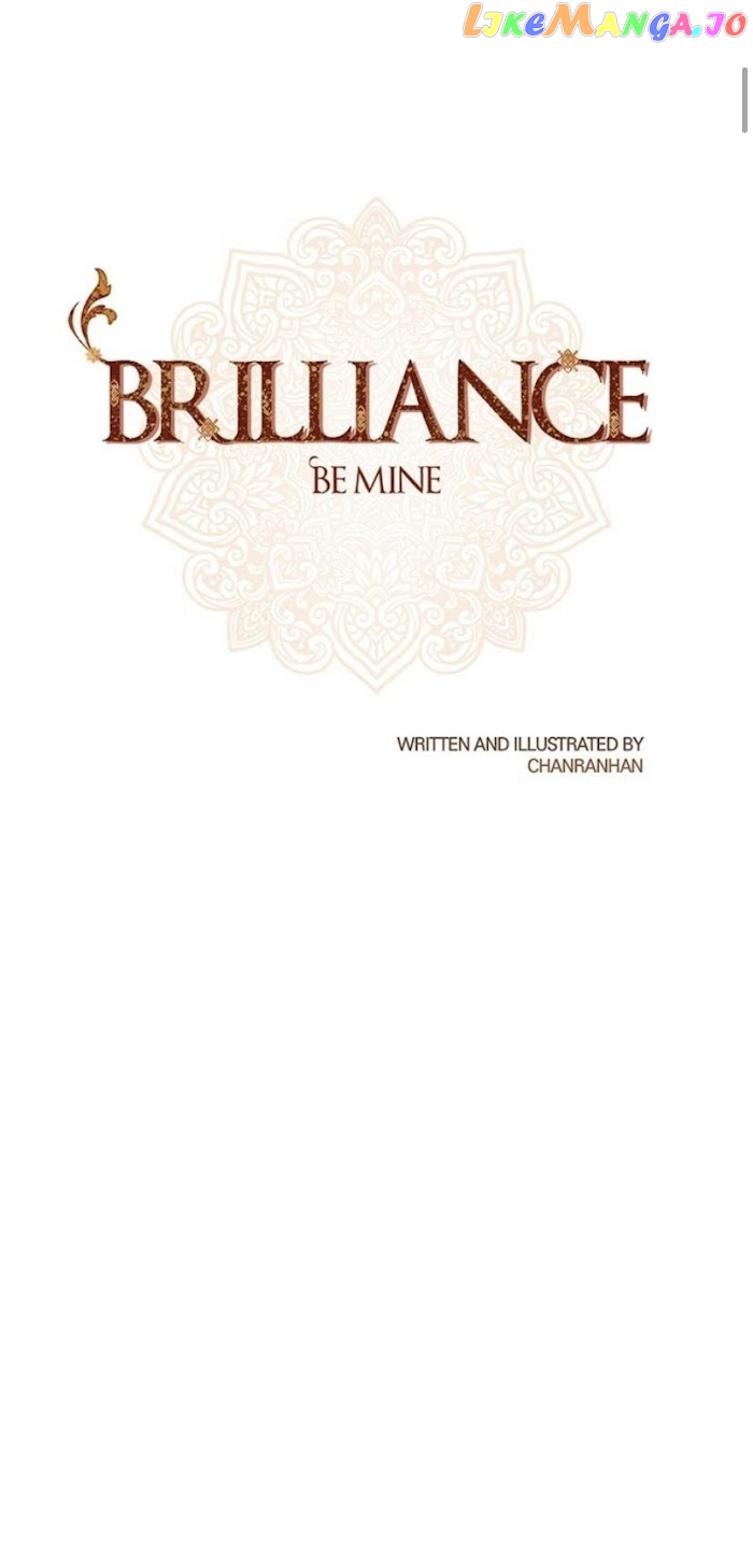 Brilliance: Be Mine chapter 85 - page 1