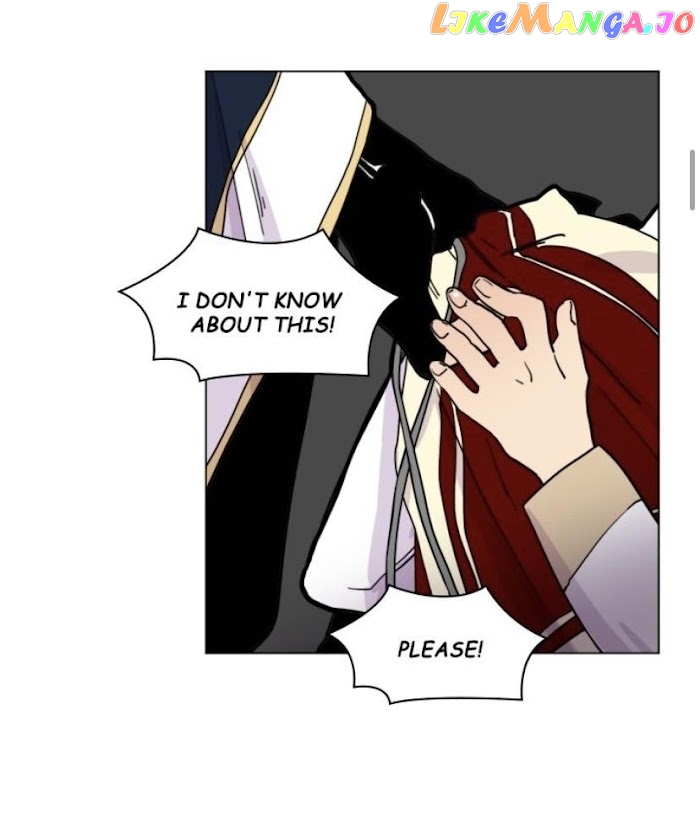 Brilliance: Be Mine chapter 88 - page 4